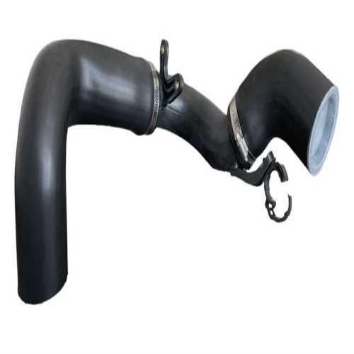 EURO 5 TURBO HORTUMU DUCATO BOXER 2.2 Ürün Görseli